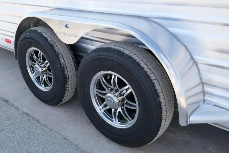 new Horse Trailers Cimarron Trailers  for sale, in Seguin, TX Thumbnail 19