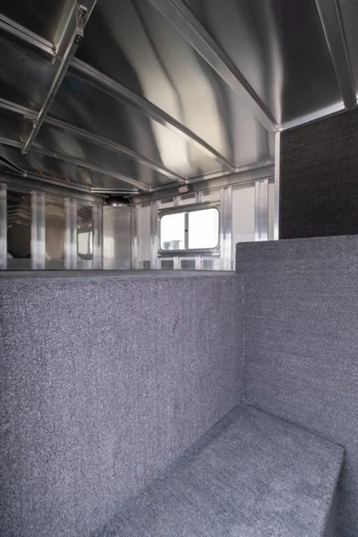 used Horse Trailers Elite Trailers  for sale, in Seguin, TX Thumbnail 17