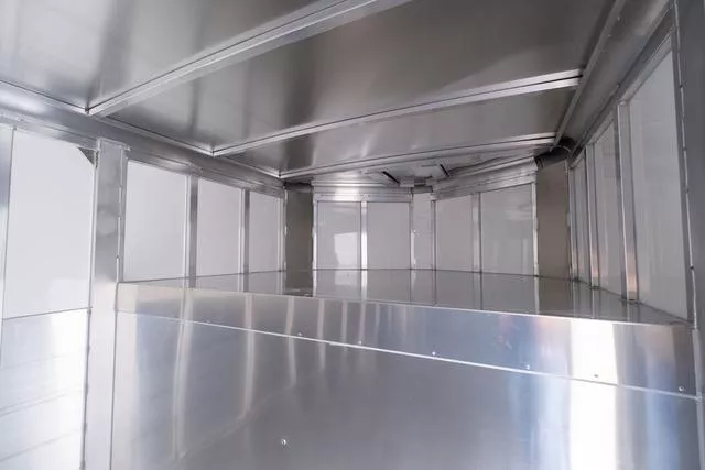 new Cargo (Enclosed) Trailers Sundowner Trailers  for sale, in Seguin, TX Thumbnail 10