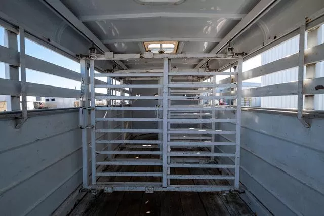 used Horse Trailers CM Trailers  for sale, in Seguin, TX Thumbnail 14