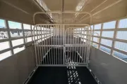 new Stock / Stock Combo Trailers Big Bend  for sale, in Seguin, TX Thumbnail 18
