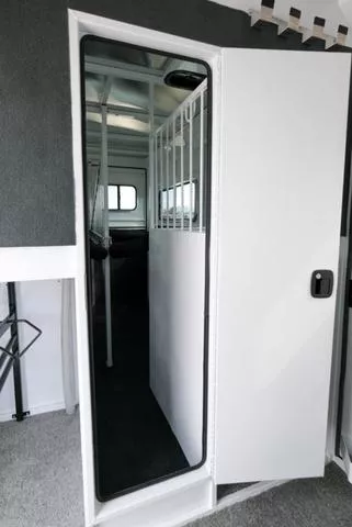 new Horse Trailers Trails West  for sale, in Seguin, TX Thumbnail 10
