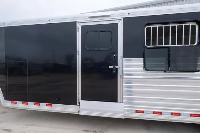 new Vending / Concession Trailers Cimarron Trailers  for sale, in Seguin, TX Thumbnail 15