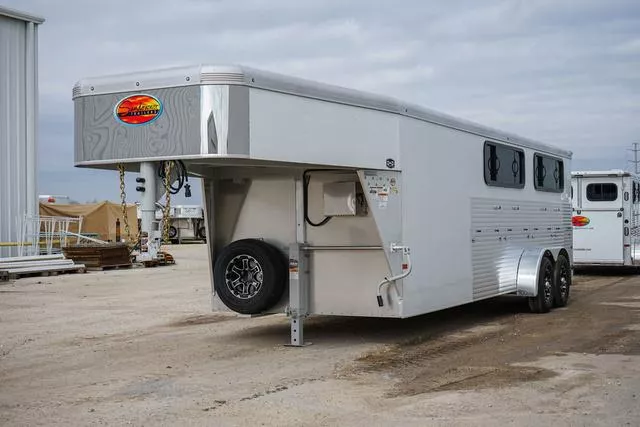 new Vending / Concession Trailers Sundowner Trailers  for sale, in Seguin, TX Thumbnail 6