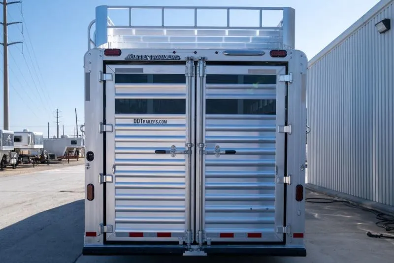 new Horse Trailers Elite Trailers  for sale, in Seguin, TX Thumbnail 11