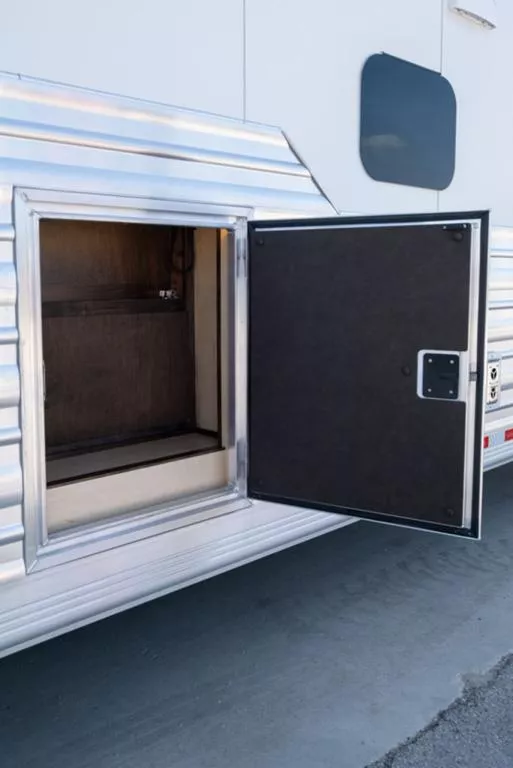 new Horse Trailers Cimarron Trailers  for sale, in Seguin, TX Thumbnail 47