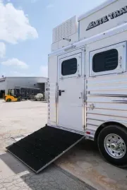 new Horse Trailers Elite Trailers  for sale, in Seguin, TX Thumbnail 25