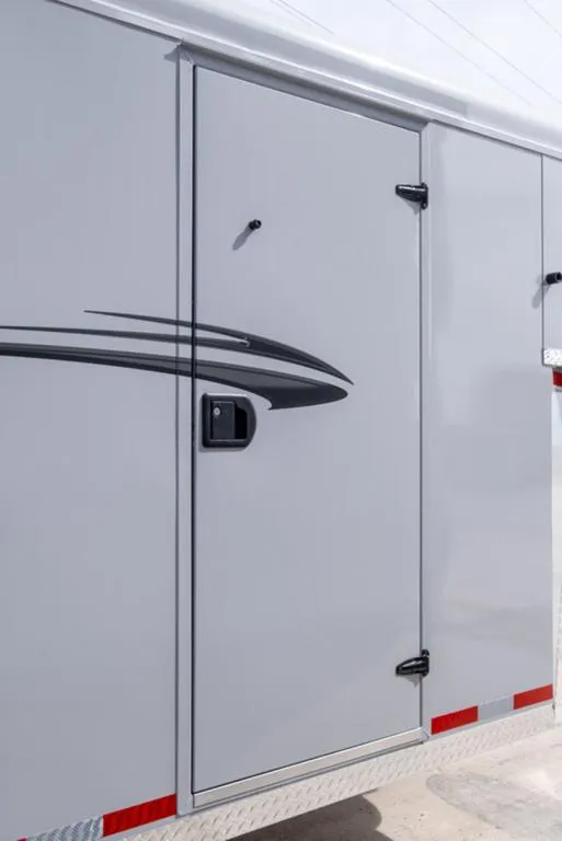 new Horse Trailers Trails West  for sale, in Seguin, TX Thumbnail 7