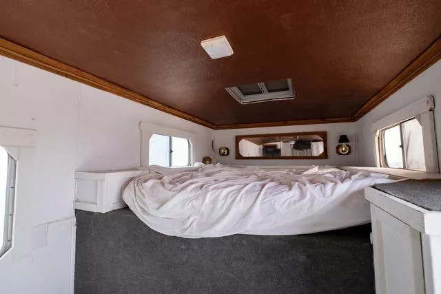 used Horse Trailers 4-Star Trailers  for sale, in Seguin, TX Thumbnail 15