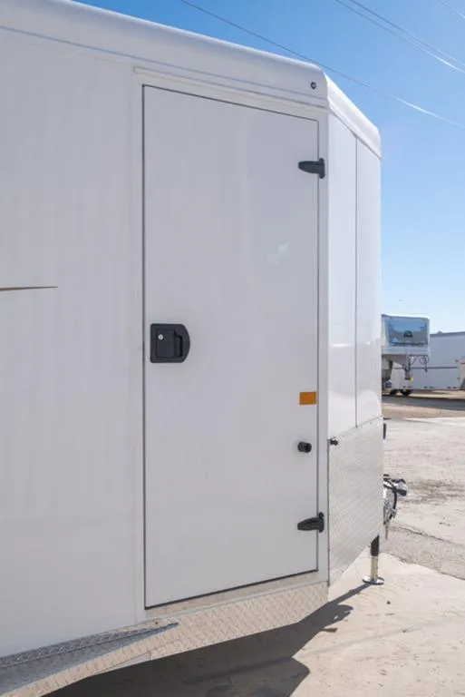 new Horse Trailers Trails West  for sale, in Seguin, TX Thumbnail 6