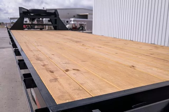 new Equipment / Flatbed Trailers Longhorn Trailers  for sale, in Seguin, TX Thumbnail 5