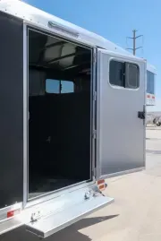 new Horse Trailers Elite Trailers  for sale, in Seguin, TX Thumbnail 11