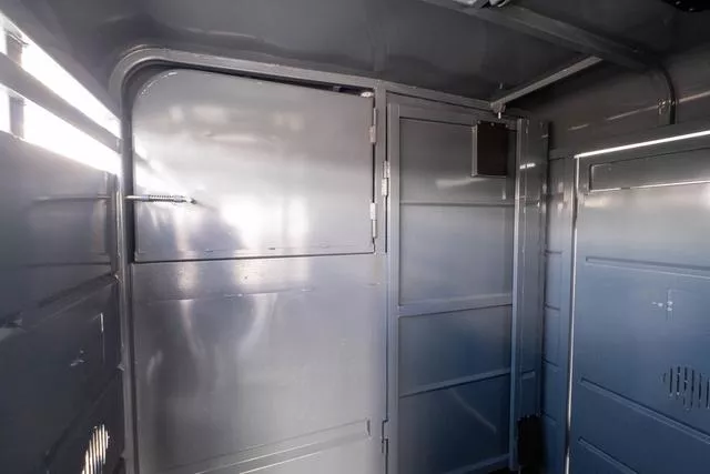 new Stock / Stock Combo Trailers Big Bend  for sale, in Seguin, TX Thumbnail 19