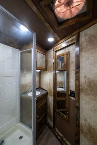 used Horse Trailers Other  for sale, in Seguin, TX Thumbnail 21