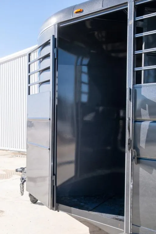 new Horse Trailers Calico Trailers  for sale, in Seguin, TX Thumbnail 10