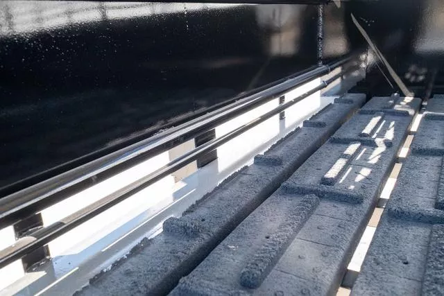 new Stock / Stock Combo Trailers Gooseneck  for sale, in Seguin, TX Thumbnail 8