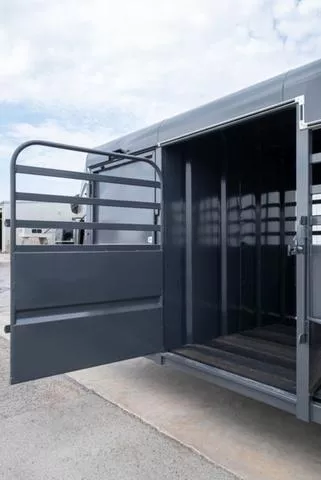 new Stock / Stock Combo Trailers Big Bend  for sale, in Seguin, TX Thumbnail 10