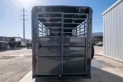 new Stock / Stock Combo Trailers Calico Trailers  for sale, in Seguin, TX Thumbnail 177
