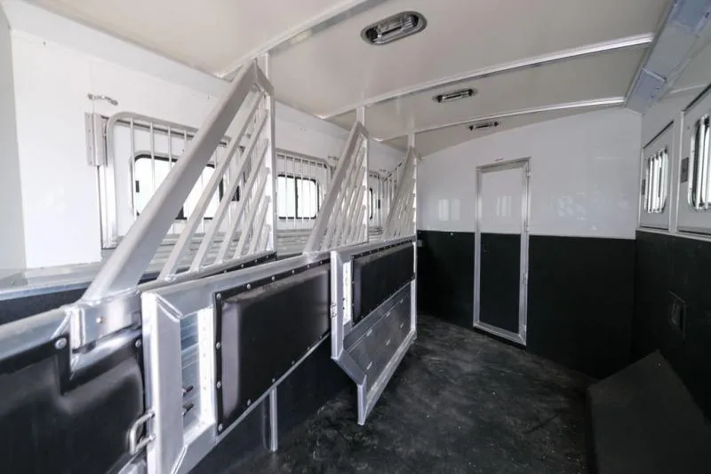 new Horse Trailers Cimarron Trailers  for sale, in Seguin, TX Thumbnail 35