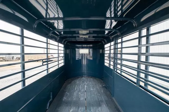 new Stock / Stock Combo Trailers Calico Trailers  for sale, in Seguin, TX Thumbnail 11