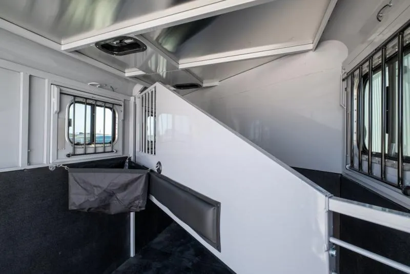 new Horse Trailers Trails West  for sale, in Seguin, TX Thumbnail 12