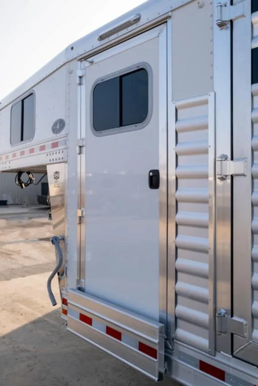 new Horse Trailers Elite Trailers  for sale, in Seguin, TX Thumbnail 18