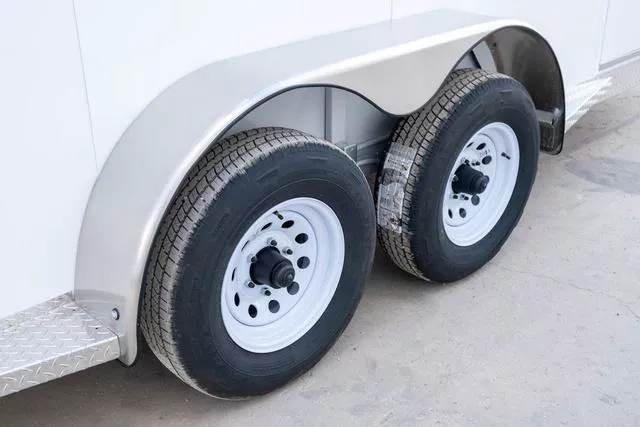 new Horse Trailers Trails West  for sale, in Seguin, TX Thumbnail 17