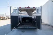 used Horse Trailers 4-Star Trailers  for sale, in Seguin, TX Thumbnail 101