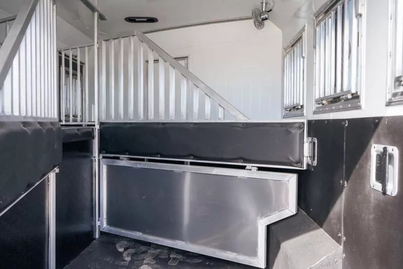 new Horse Trailers Bison Trailers  for sale, in Seguin, TX Thumbnail 51