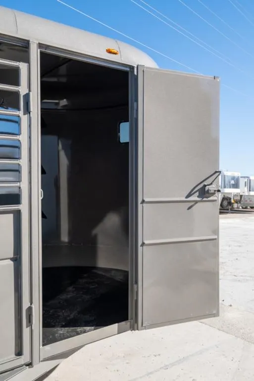 new Stock / Stock Combo Trailers Calico Trailers  for sale, in Seguin, TX Thumbnail 7