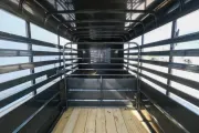 new Stock / Stock Combo Trailers Delco Trailers  for sale, in Seguin, TX Thumbnail 13