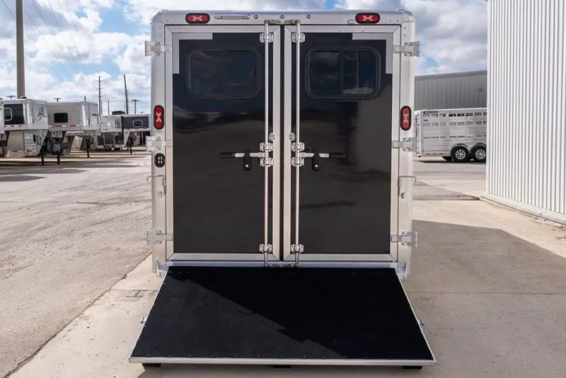 new Horse Trailers Cimarron Trailers  for sale, in Seguin, TX Thumbnail 17