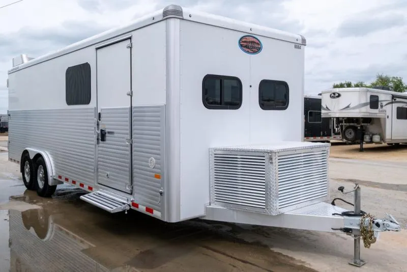 used Office / Fiber Optic Trailers Sundowner Trailers  for sale, in Seguin, TX Thumbnail 5