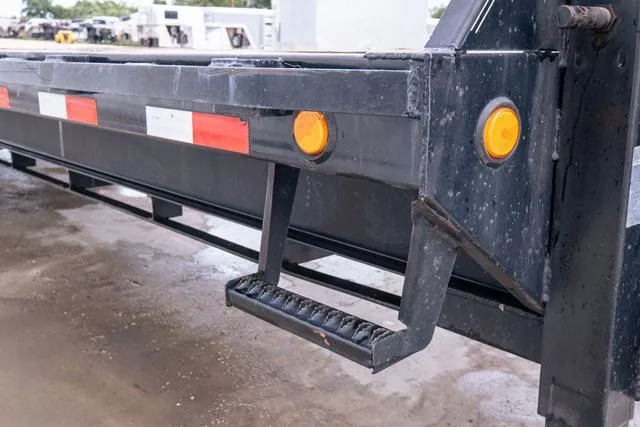 used Equipment / Flatbed Trailers PJ Trailers  for sale, in Seguin, TX Thumbnail 8