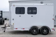 new Horse Trailers Bar-M Trailers  for sale, in Seguin, TX Thumbnail 13