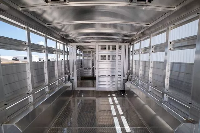 new Vending / Concession Trailers Elite Trailers  for sale, in Seguin, TX Thumbnail 20