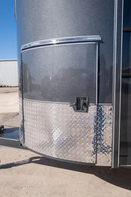 new Stock / Stock Combo Trailers Calico Trailers  for sale, in Seguin, TX Thumbnail 9