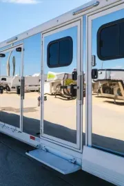 used Horse Trailers Cimarron Trailers  for sale, in Seguin, TX Thumbnail 15