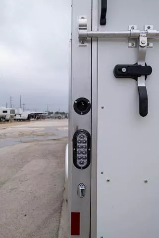 new Cargo (Enclosed) Trailers Sundowner Trailers  for sale, in Seguin, TX Thumbnail 12