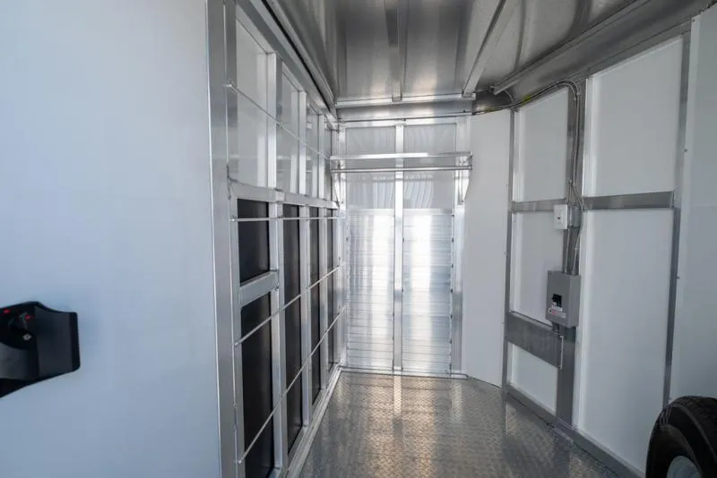 new Horse Trailers Bar-M Trailers  for sale, in Seguin, TX Thumbnail 8