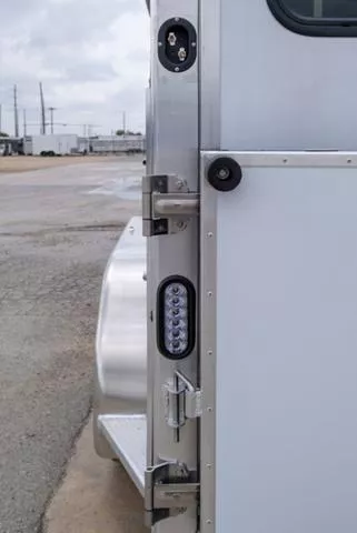 new Equipment / Flatbed Trailers Exiss Trailers  for sale, in Seguin, TX Thumbnail 22