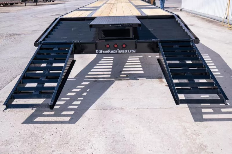 new Equipment / Flatbed Trailers Longhorn Trailers  for sale, in Seguin, TX Thumbnail 13