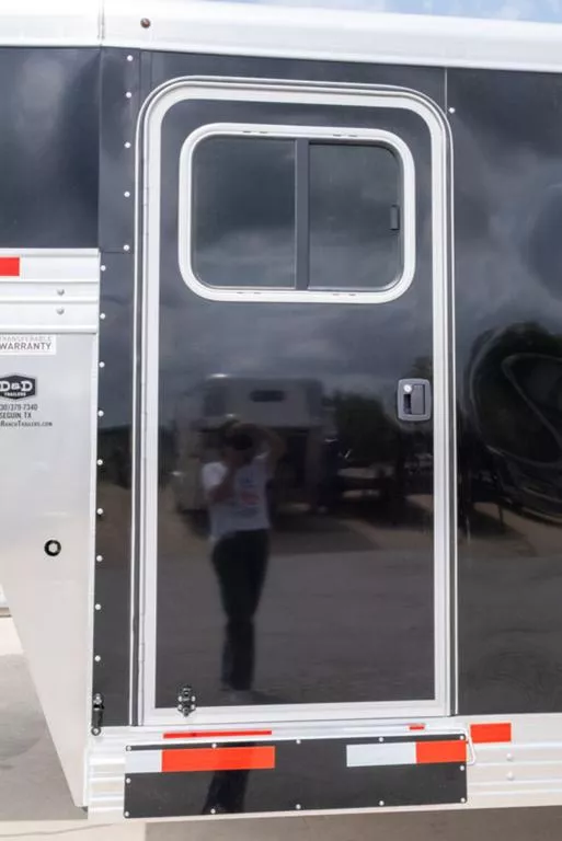 new Other Trailers Exiss Trailers  for sale, in Seguin, TX Thumbnail 6