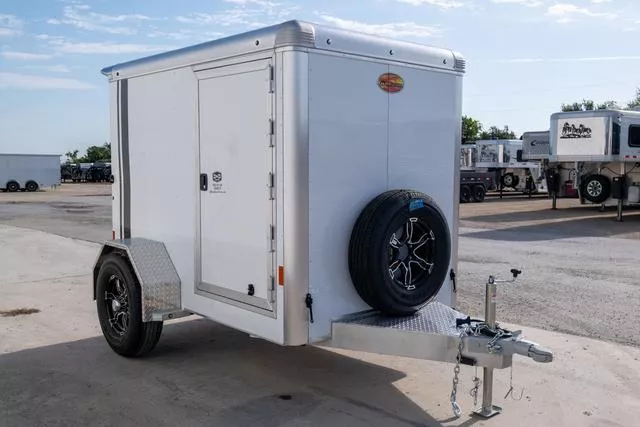 new Other Trailers Sundowner Trailers  for sale, in Seguin, TX Thumbnail 5