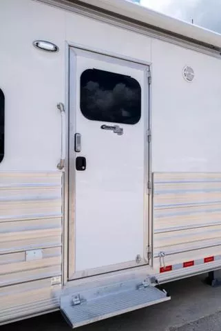 new Horse Trailers Cimarron Trailers  for sale, in Seguin, TX Thumbnail 8