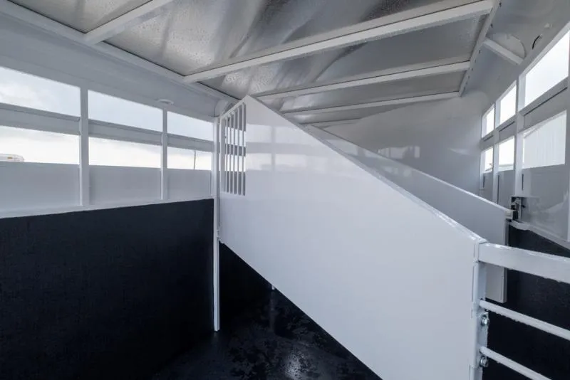 new Horse Trailers Trails West  for sale, in Seguin, TX Thumbnail 12