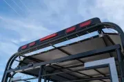 new Stock / Stock Combo Trailers Gooseneck  for sale, in Seguin, TX Thumbnail 18