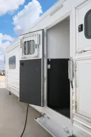 new Horse Trailers Cimarron Trailers  for sale, in Seguin, TX Thumbnail 40