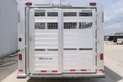 new Horse Trailers Elite Trailers  for sale, in Seguin, TX Thumbnail 12