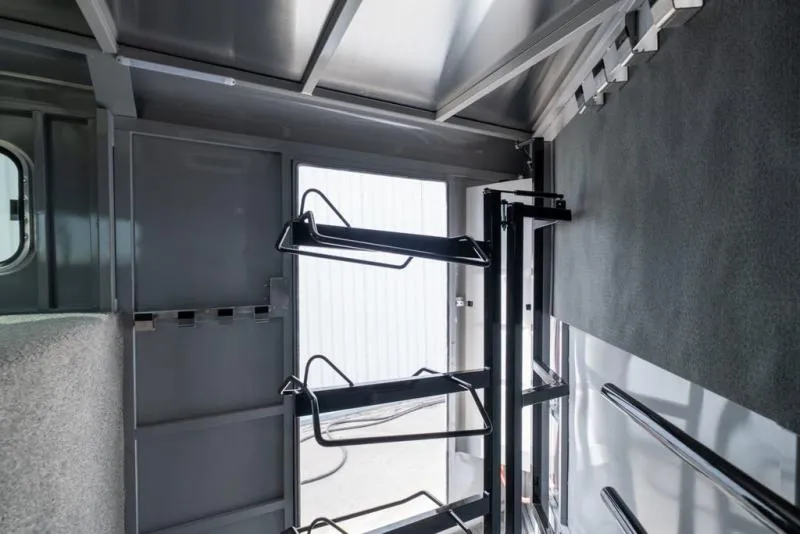 new Horse Trailers Trails West  for sale, in Seguin, TX Thumbnail 10